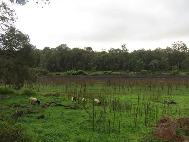 Fourth view of Homely land listing, 328 Jubb Road, Jarrahdale WA 6124