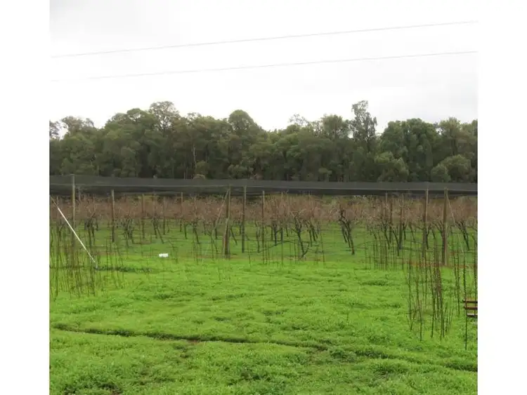 Sixth view of Homely land listing, 328 Jubb Road, Jarrahdale WA 6124