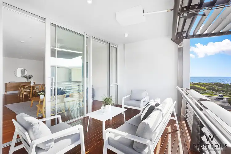 Main view of Homely apartment listing, 54/1 Freeman Loop, North Fremantle WA 6159