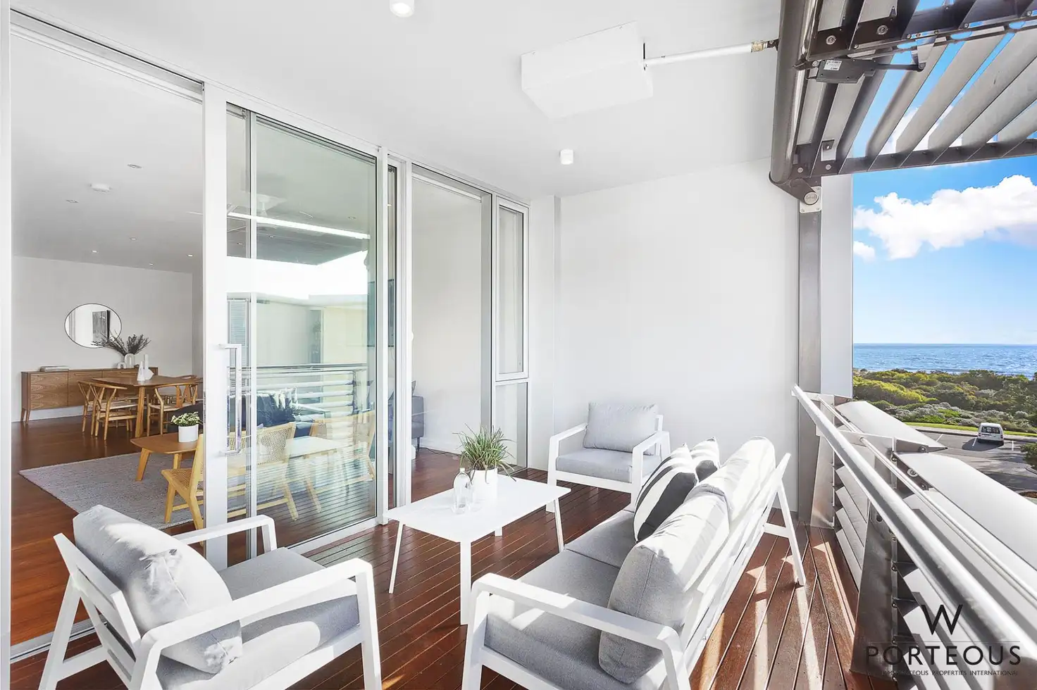 Main view of Homely apartment listing, 54/1 Freeman Loop, North Fremantle WA 6159