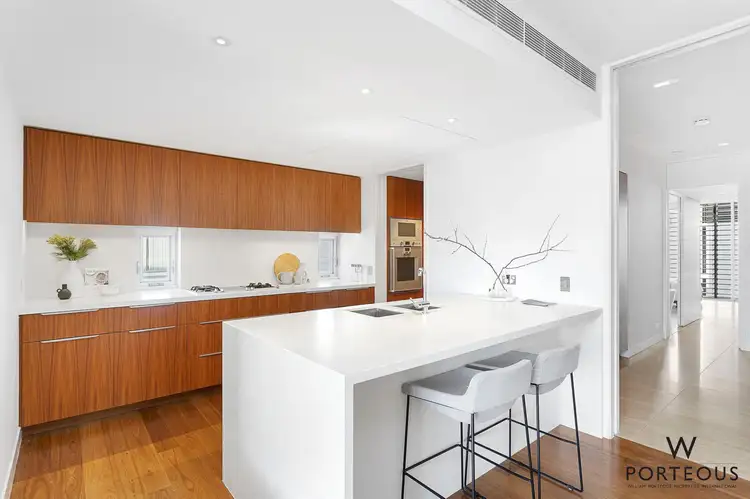 Fourth view of Homely apartment listing, 54/1 Freeman Loop, North Fremantle WA 6159