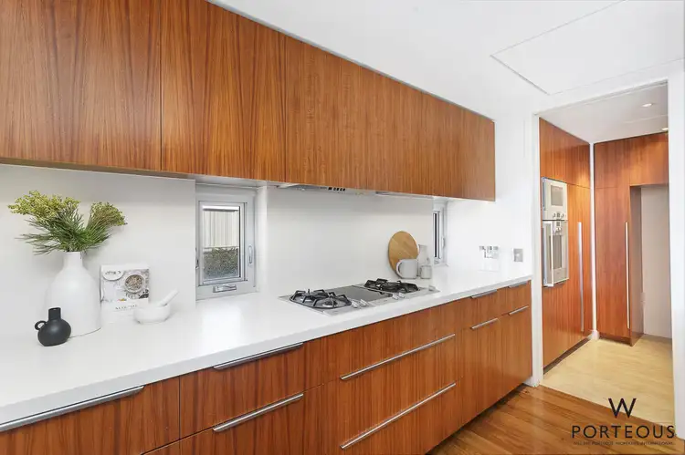 Fifth view of Homely apartment listing, 54/1 Freeman Loop, North Fremantle WA 6159