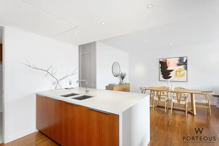 Sixth view of Homely apartment listing, 54/1 Freeman Loop, North Fremantle WA 6159