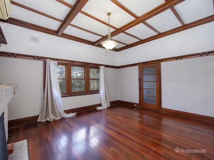Third view of Homely house listing, 100 Old York Road, Greenmount WA 6056