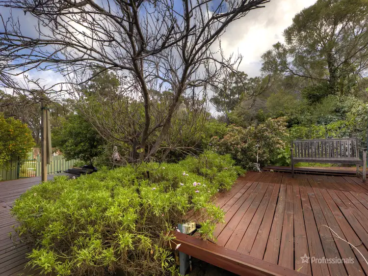Sixth view of Homely house listing, 100 Old York Road, Greenmount WA 6056