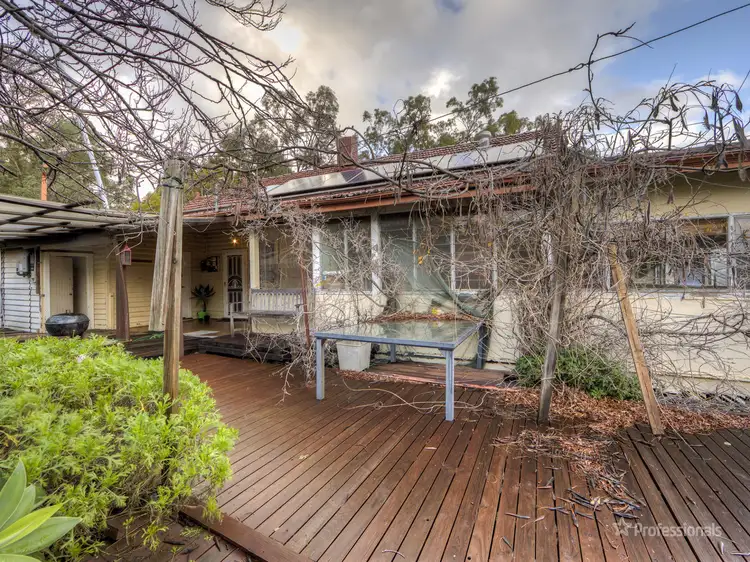 Seventh view of Homely house listing, 100 Old York Road, Greenmount WA 6056
