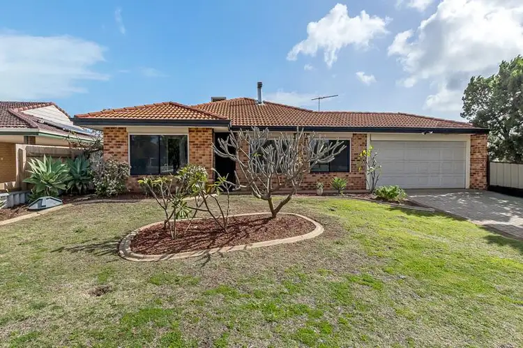 Main view of Homely house listing, 65 Warnbro Sound Avenue, Warnbro WA 6169
