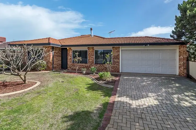Second view of Homely house listing, 65 Warnbro Sound Avenue, Warnbro WA 6169