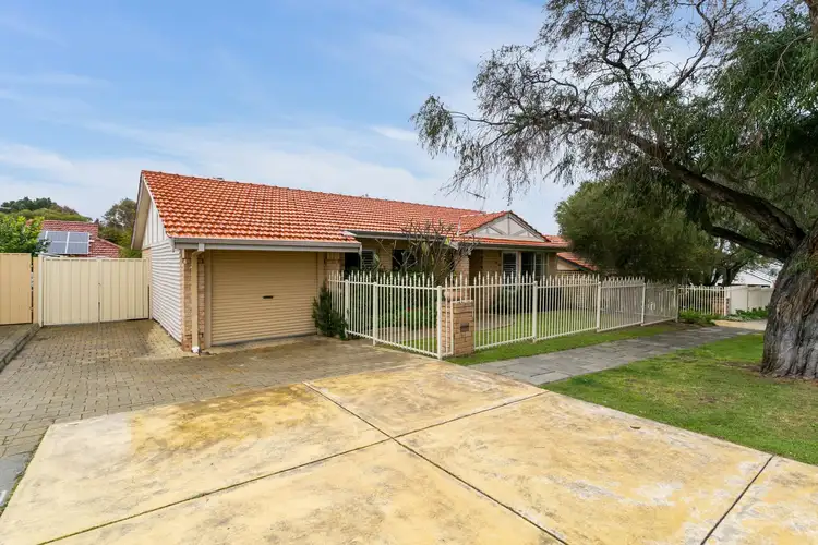 80 Second Avenue, Claremont WA 6010