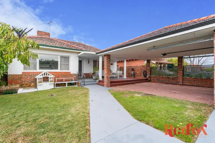 Fourth view of Homely house listing, 132 York Street, Bedford WA 6052