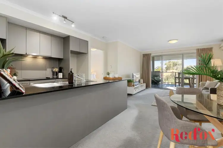 Second view of Homely apartment listing, 37/54 Central Avenue, Maylands WA 6051