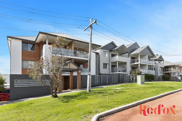 Third view of Homely apartment listing, 37/54 Central Avenue, Maylands WA 6051