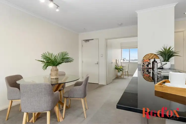 Fourth view of Homely apartment listing, 37/54 Central Avenue, Maylands WA 6051