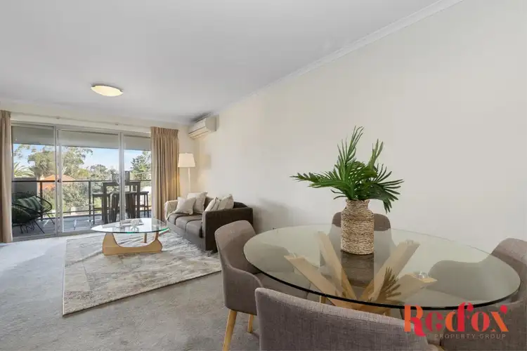 Fifth view of Homely apartment listing, 37/54 Central Avenue, Maylands WA 6051