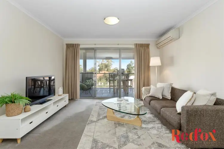 Sixth view of Homely apartment listing, 37/54 Central Avenue, Maylands WA 6051
