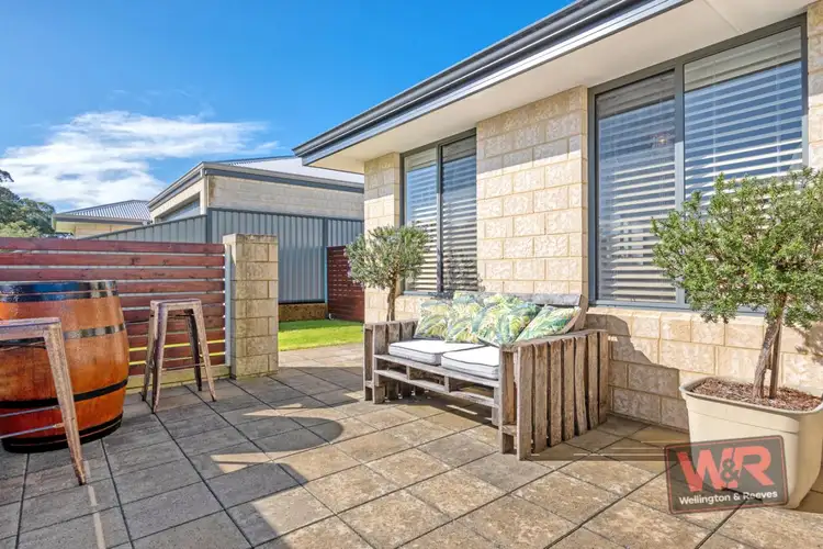 Third view of Homely house listing, 35 Grenfell Drive, Bayonet Head WA 6330
