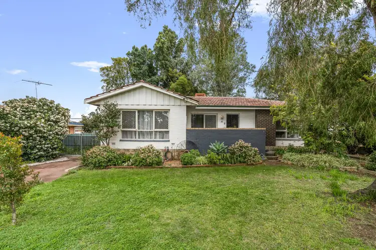 Main view of Homely house listing, 16 Peter Street, Kelmscott WA 6111