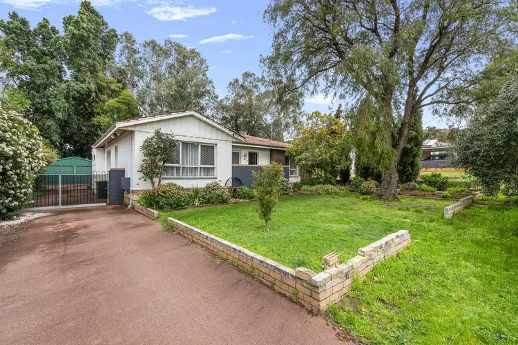 Second view of Homely house listing, 16 Peter Street, Kelmscott WA 6111