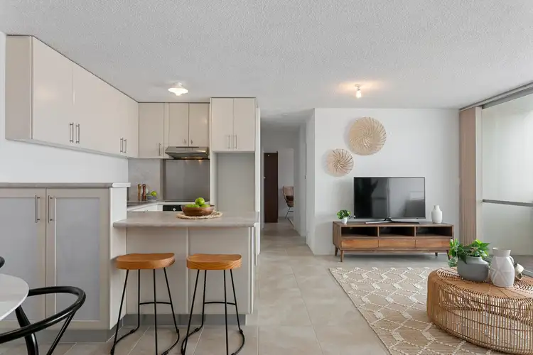 Second view of Homely apartment listing, 61/375 Stirling Highway, Claremont WA 6010