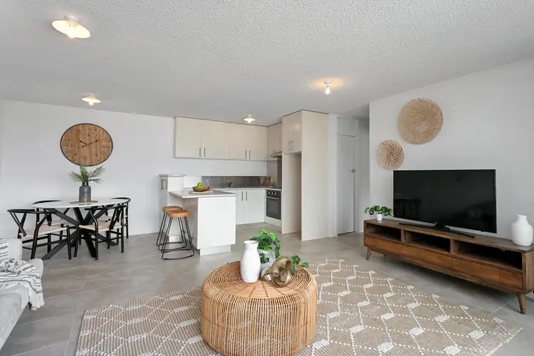 Fourth view of Homely apartment listing, 61/375 Stirling Highway, Claremont WA 6010