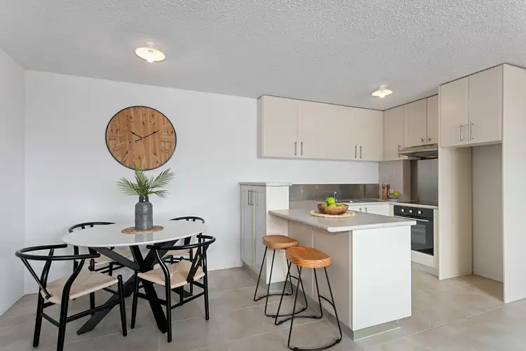 Fifth view of Homely apartment listing, 61/375 Stirling Highway, Claremont WA 6010