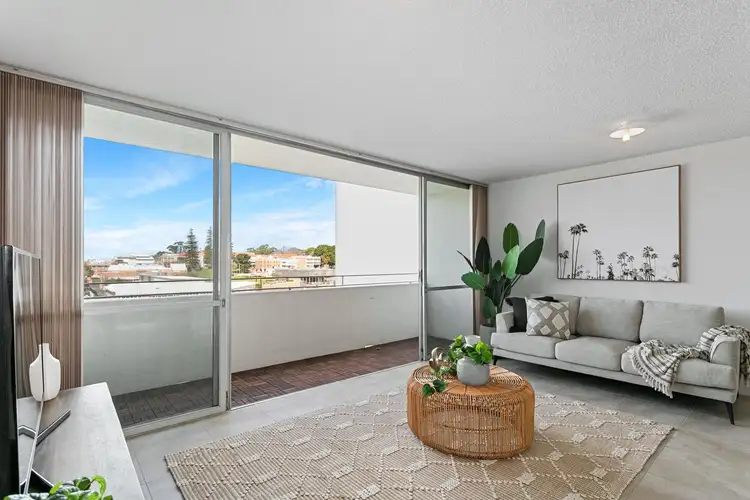 Sixth view of Homely apartment listing, 61/375 Stirling Highway, Claremont WA 6010