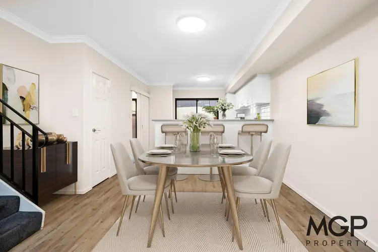 4/250 Healy Road, Hamilton Hill WA 6163