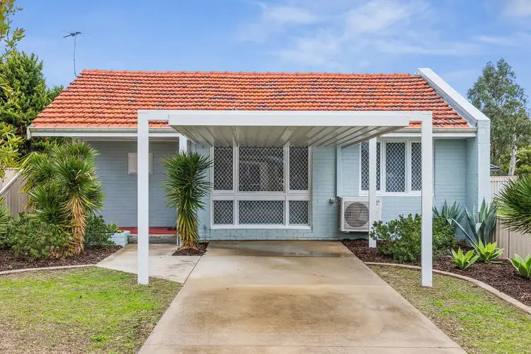 44 Markham Way, Balga WA 6061