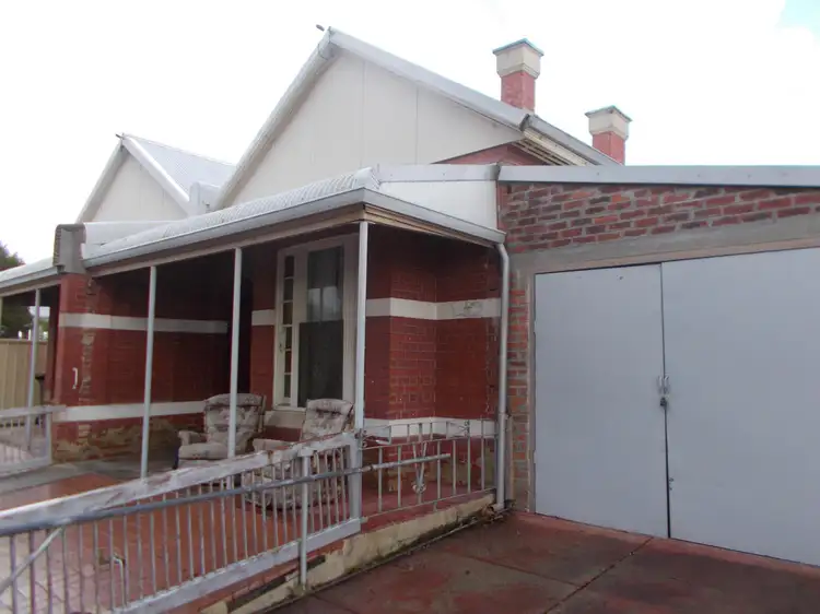 Main view of Homely semi-detached listing, 41-43 Spring Park Road, Midland WA 6056
