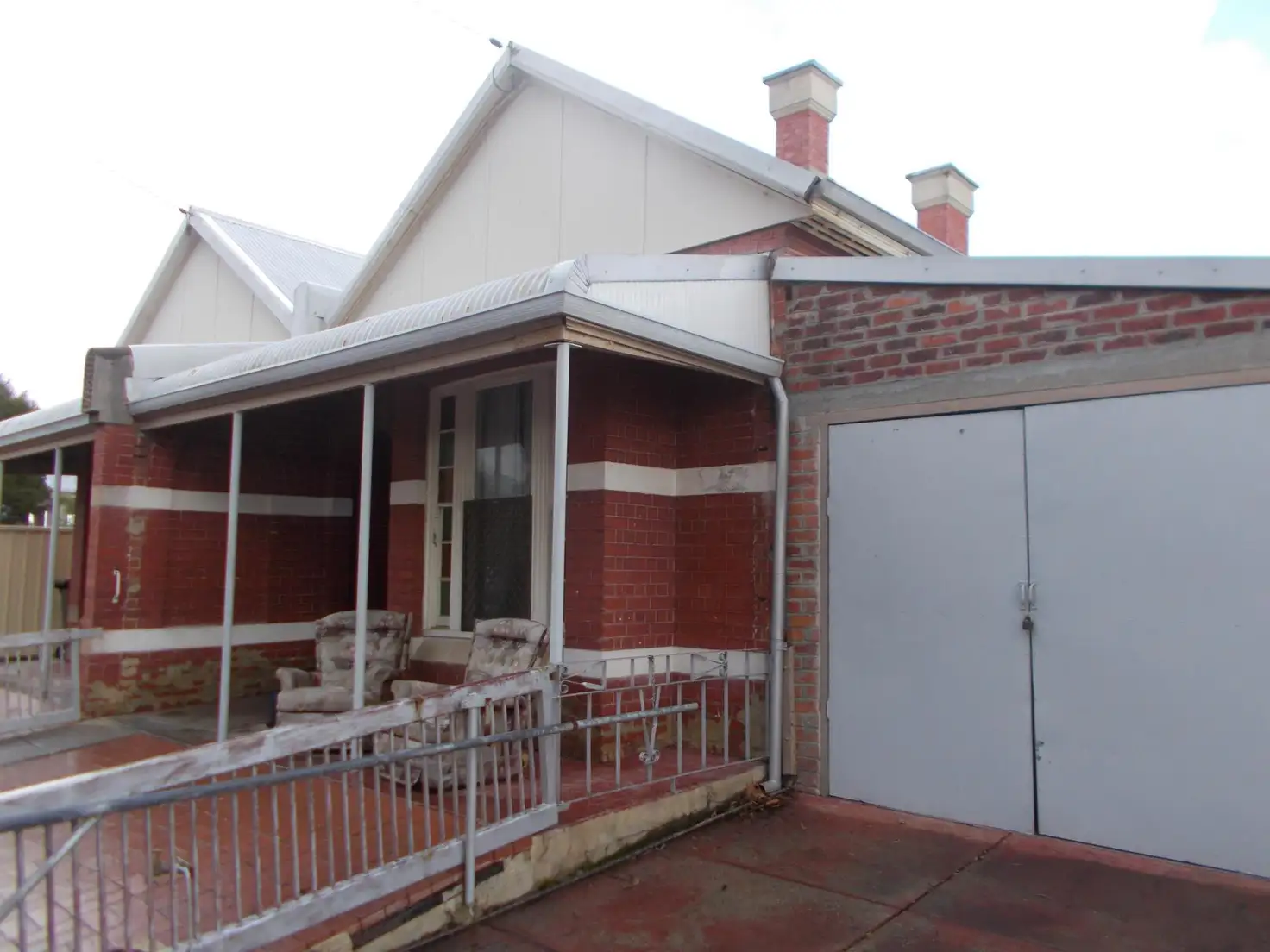 Main view of Homely semi-detached listing, 41-43 Spring Park Road, Midland WA 6056