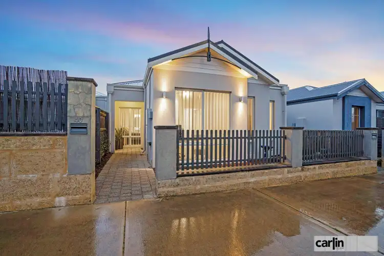 40 Epidote Vista, Wellard WA 6170