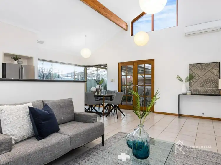 Main view of Homely semi-detached listing, 17 Parsons Way, Innaloo WA 6018