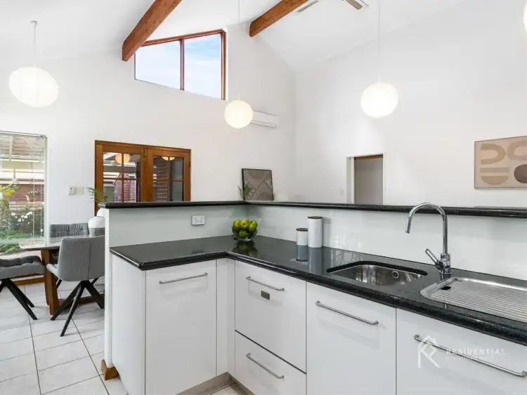 Second view of Homely semi-detached listing, 17 Parsons Way, Innaloo WA 6018