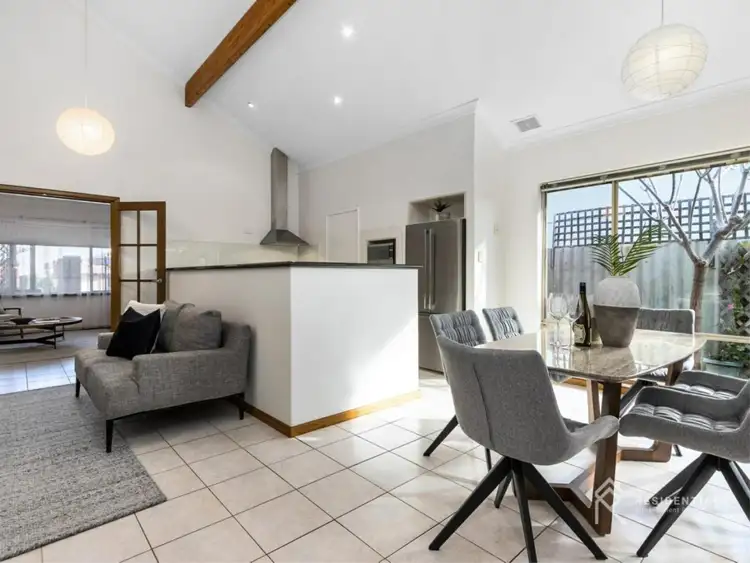 Third view of Homely semi-detached listing, 17 Parsons Way, Innaloo WA 6018