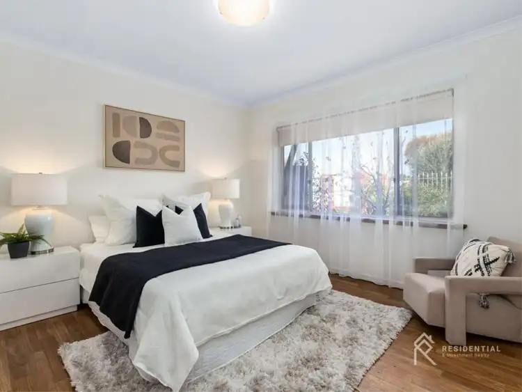 Fourth view of Homely semi-detached listing, 17 Parsons Way, Innaloo WA 6018