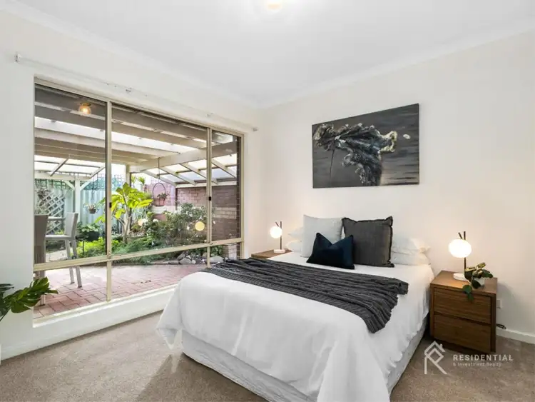 Fifth view of Homely semi-detached listing, 17 Parsons Way, Innaloo WA 6018