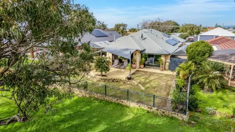 Third view of Homely house listing, 21 Lever Way, South Yunderup WA 6208