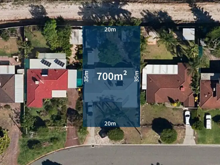 6 Kidman Court, Thornlie WA 6108