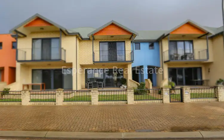 3/3 The Esplanade, Esperance WA 6450