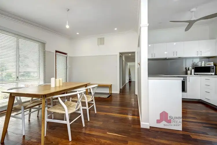 Fourth view of Homely house listing, 15 Upton Place, Australind WA 6233