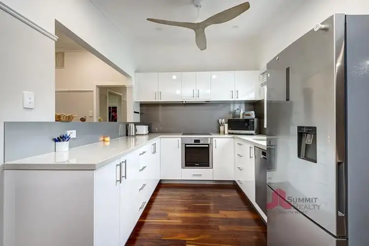 Fifth view of Homely house listing, 15 Upton Place, Australind WA 6233