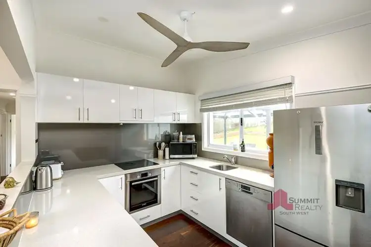 Sixth view of Homely house listing, 15 Upton Place, Australind WA 6233