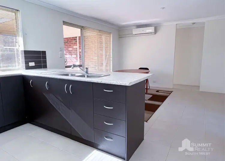 Fourth view of Homely unit listing, 4A Kowari Way, Australind WA 6233