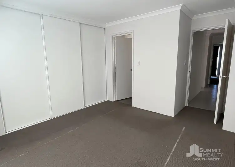 Fifth view of Homely unit listing, 4A Kowari Way, Australind WA 6233