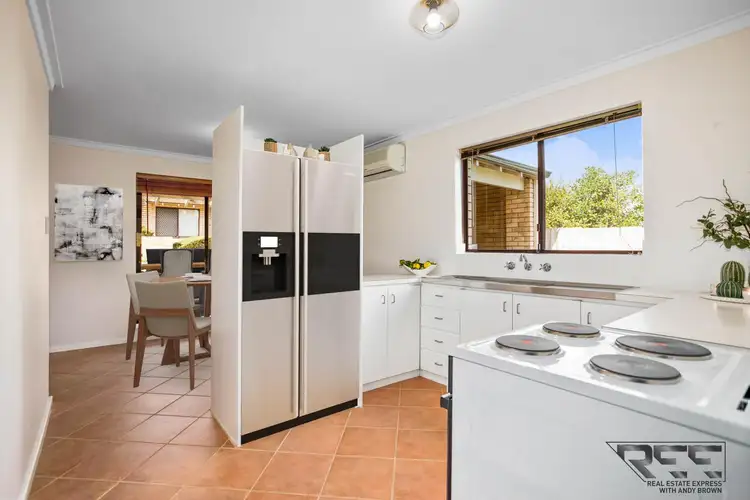 Fifth view of Homely house listing, 10/156 Gwenyfred Road, Kensington WA 6151