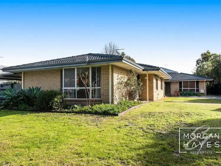 Second view of Homely house listing, 36A Corinthian Road, Rossmoyne WA 6148