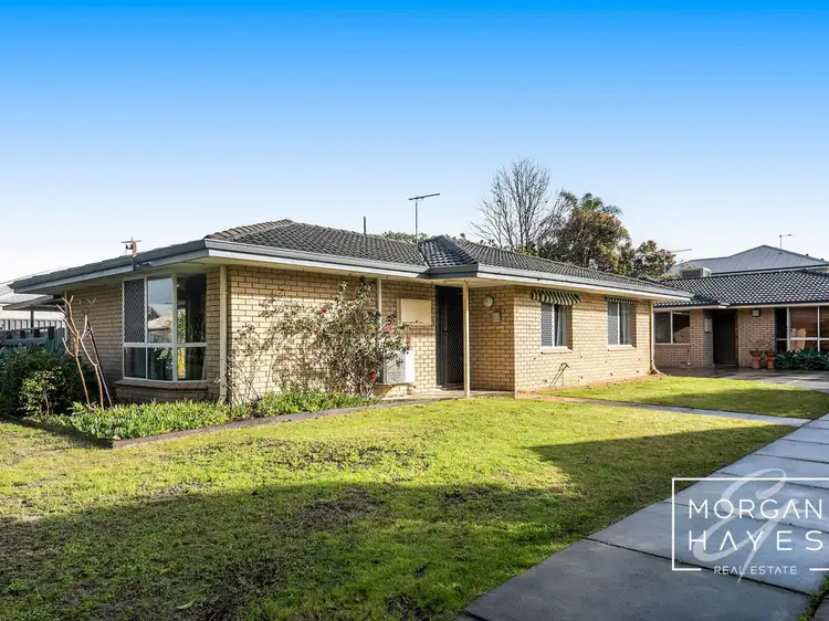 Fourth view of Homely house listing, 36A Corinthian Road, Rossmoyne WA 6148