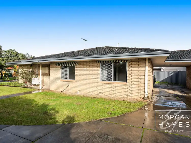 Sixth view of Homely house listing, 36A Corinthian Road, Rossmoyne WA 6148