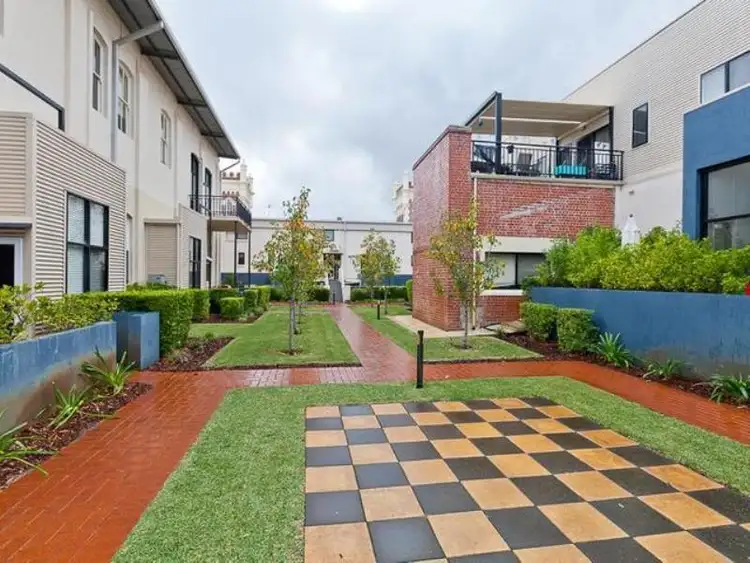 18/1 Thirlmere road, Mount Lawley WA 6050