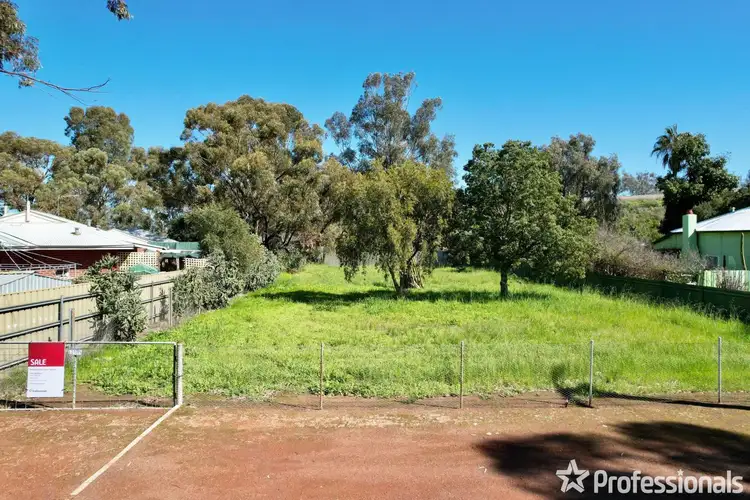 13 Dick Street, Northam WA 6401